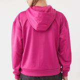 Rutile Hoodie Fleece