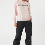 Rutile Hoodie Fleece