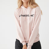 Rutile Hoodie Fleece