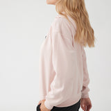 Rutile Hoodie Fleece