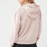 Rutile Hoodie Fleece