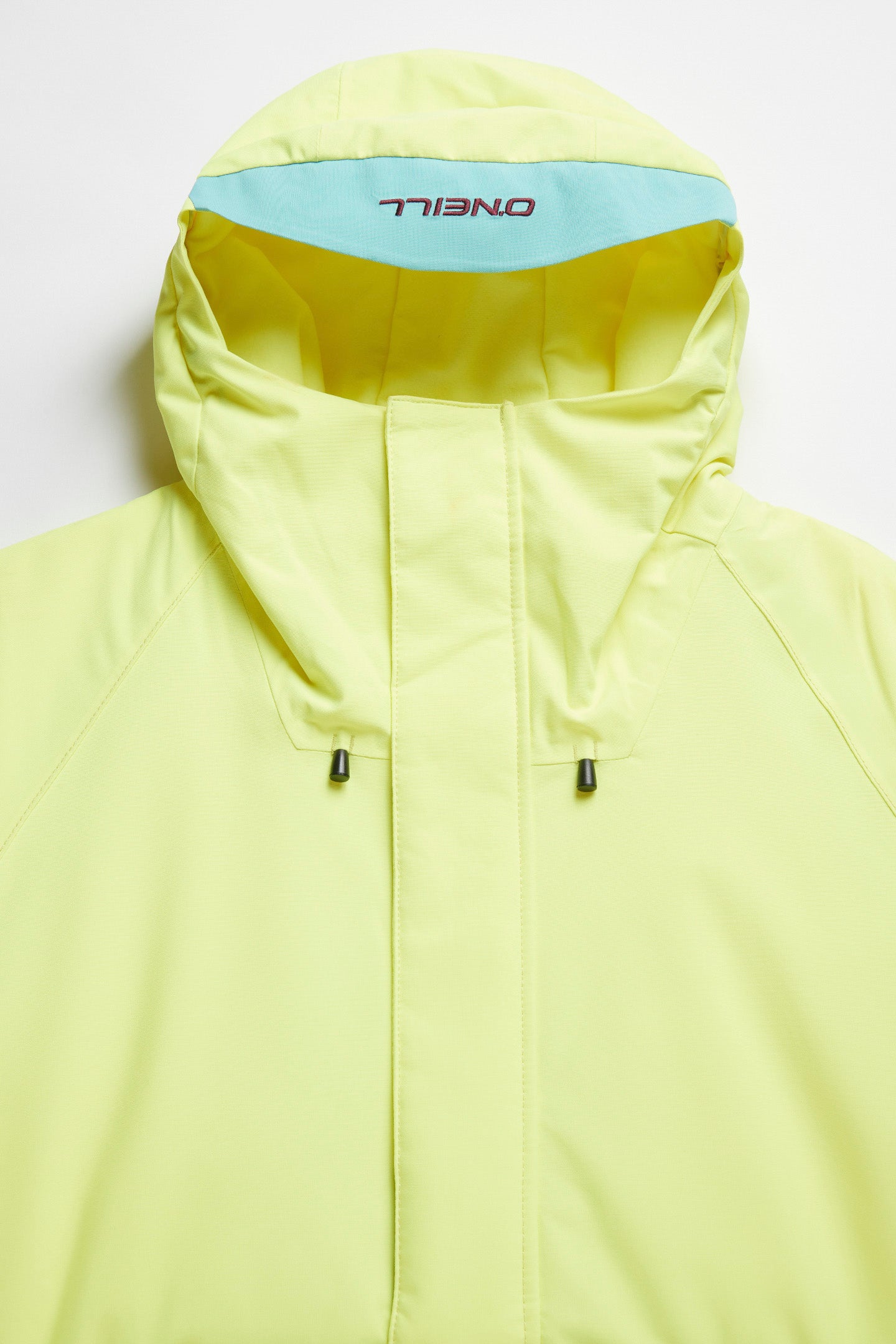 O'RIGINALS JACKET ANORAK