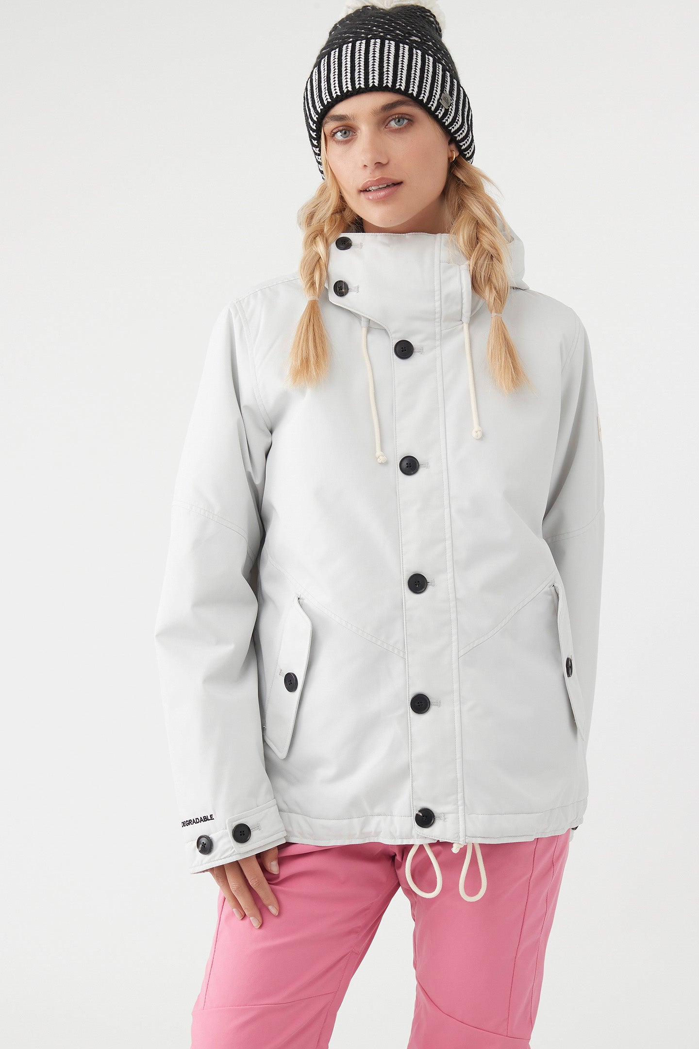 O'NEILL BIO FIELD JACKET