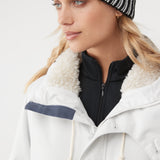 Women's Chunky Beanie