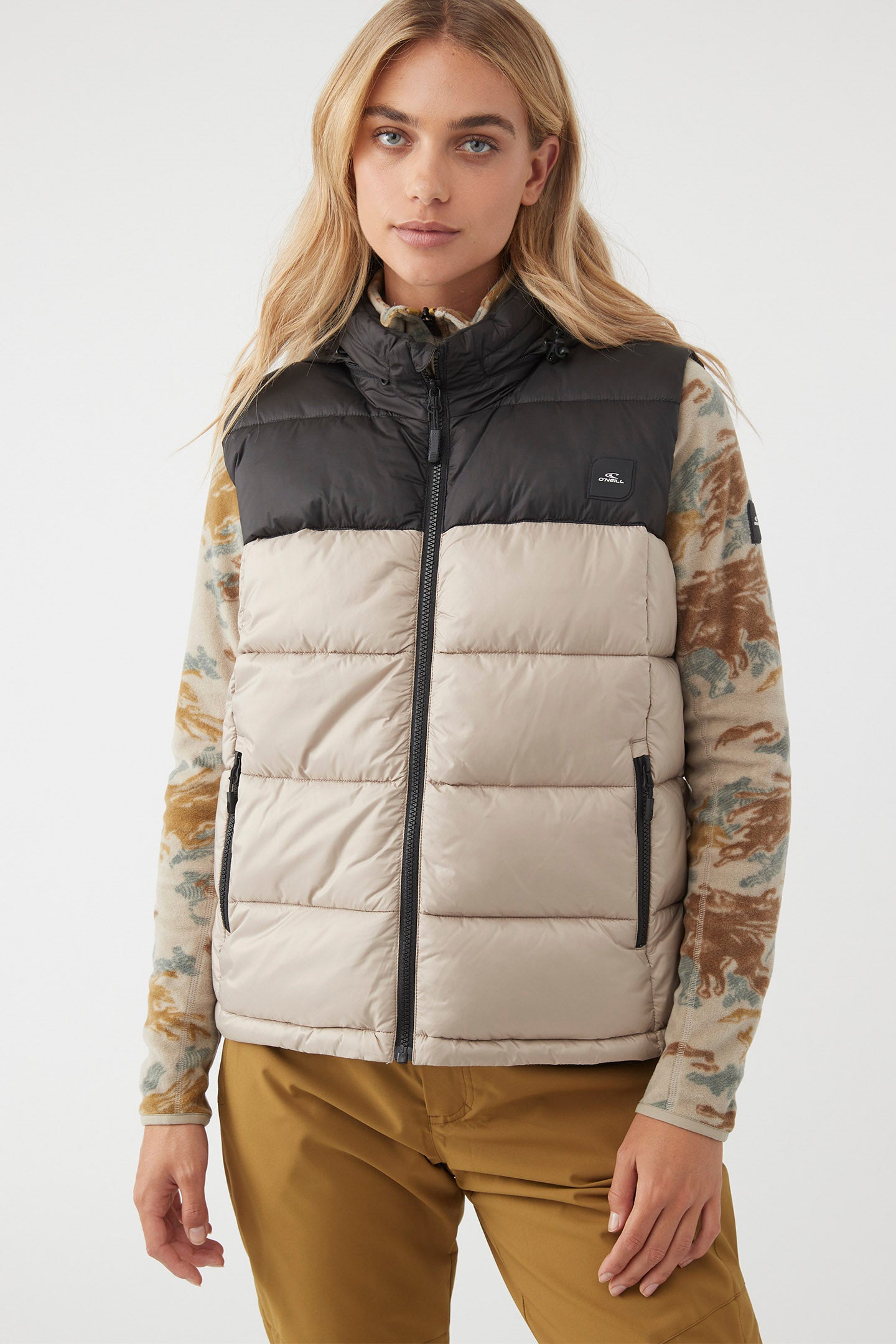 O'RIGINALS PUFFER VEST