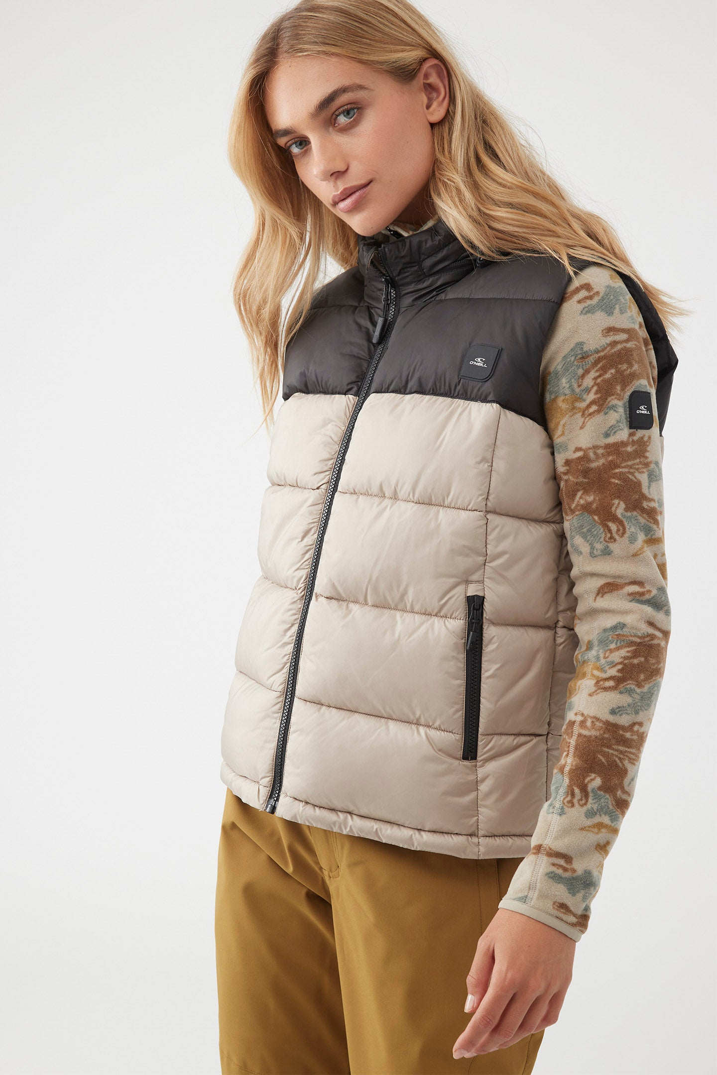 O'RIGINALS PUFFER VEST