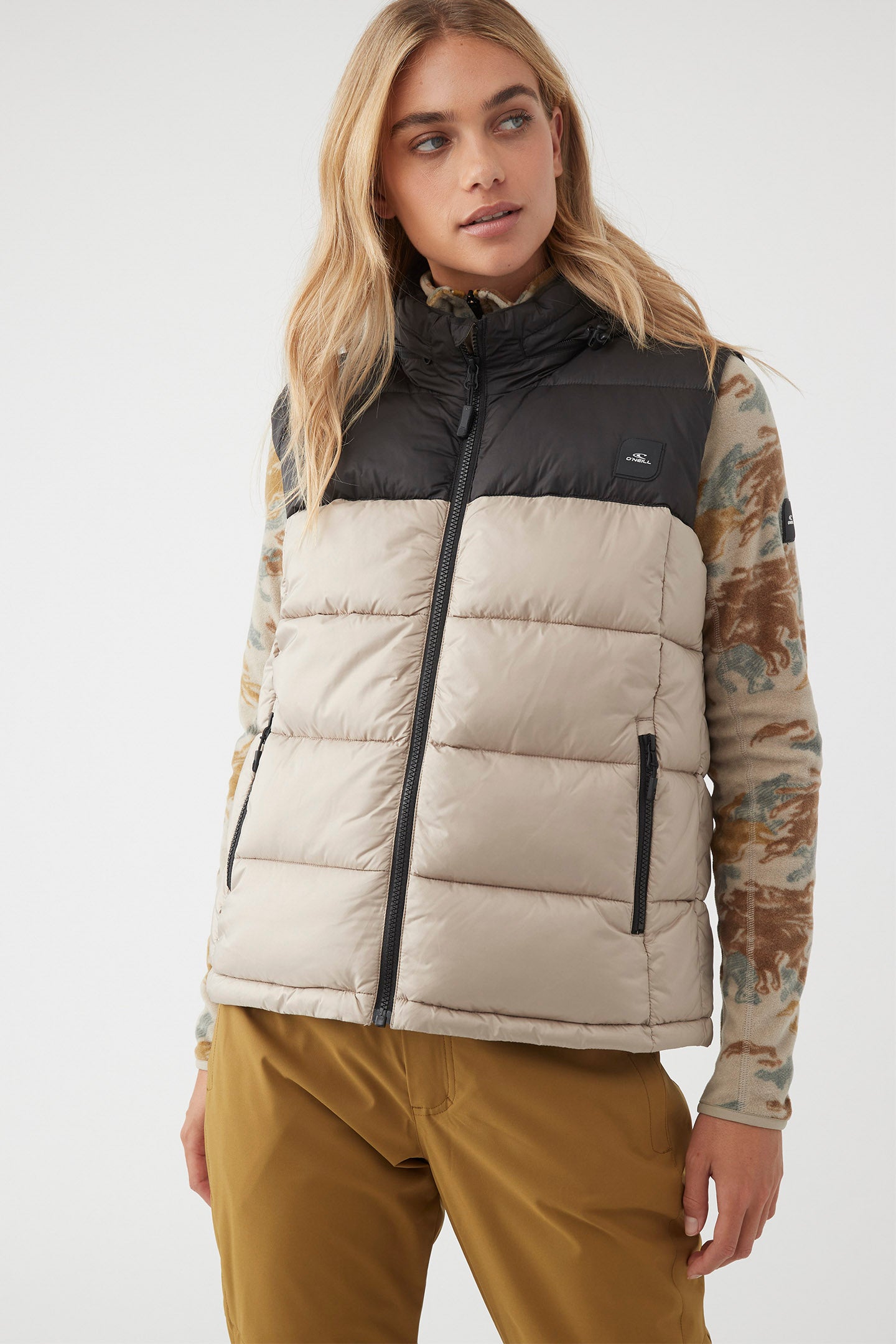 O'RIGINALS PUFFER VEST