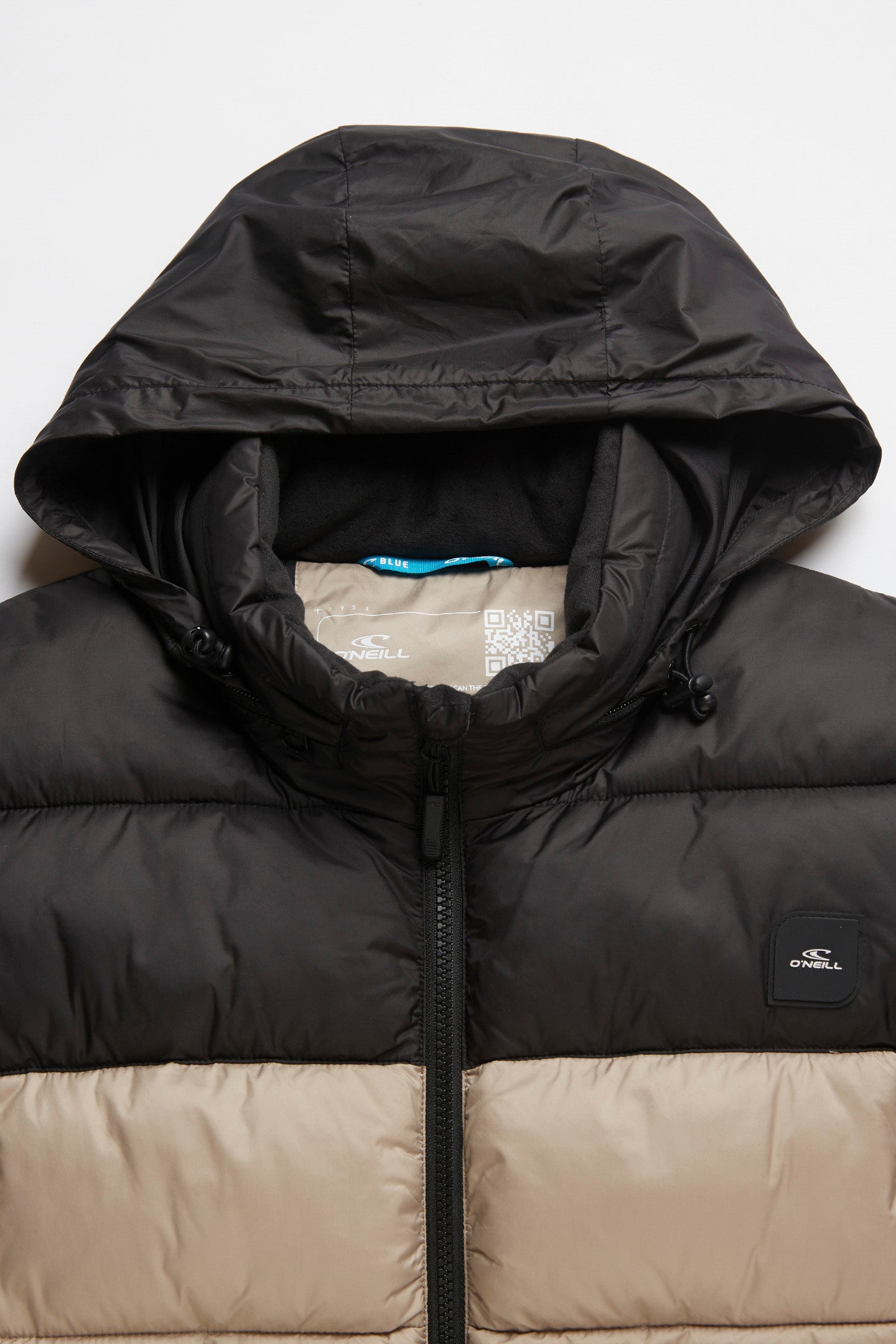 O'RIGINALS PUFFER VEST