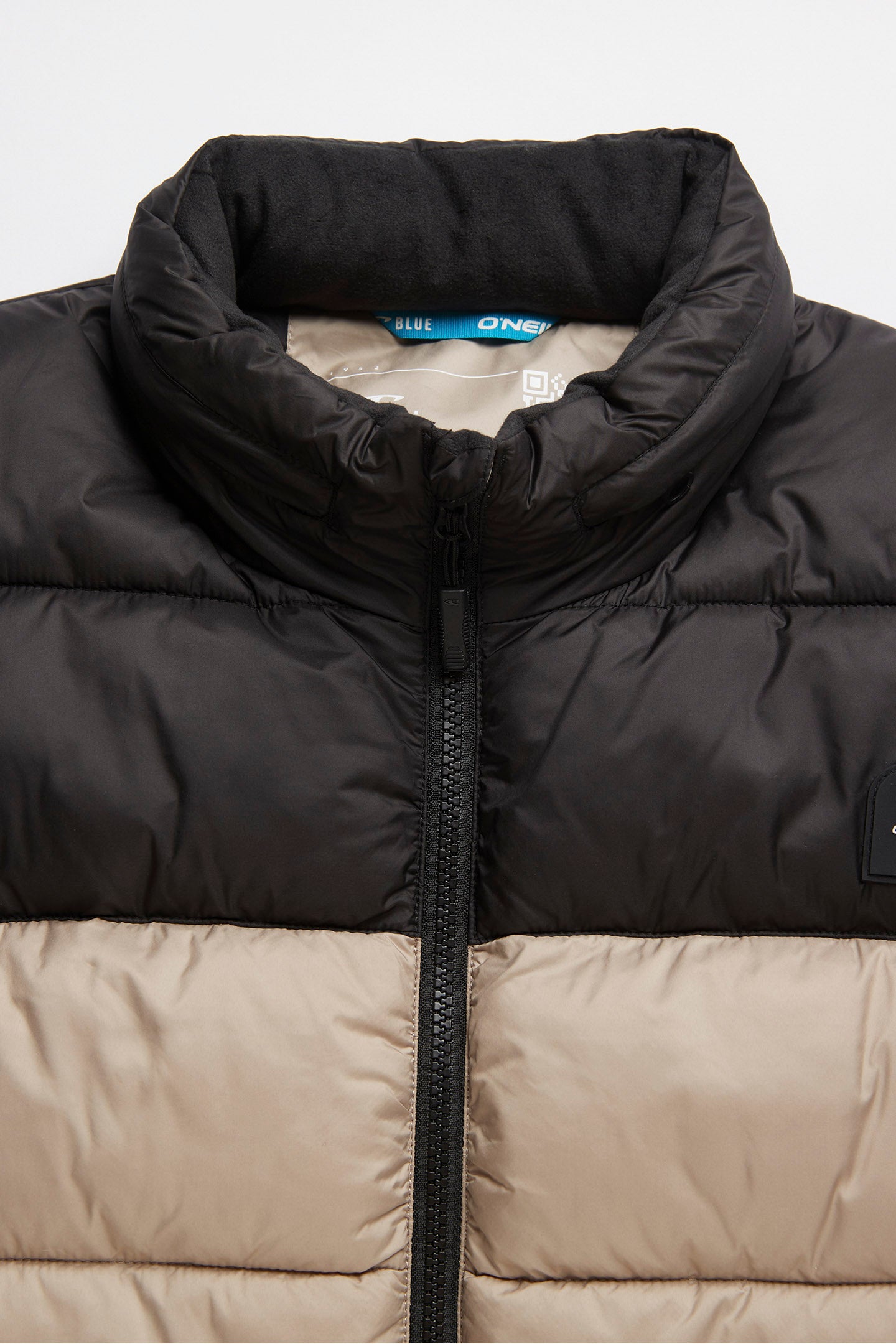 O'RIGINALS PUFFER VEST