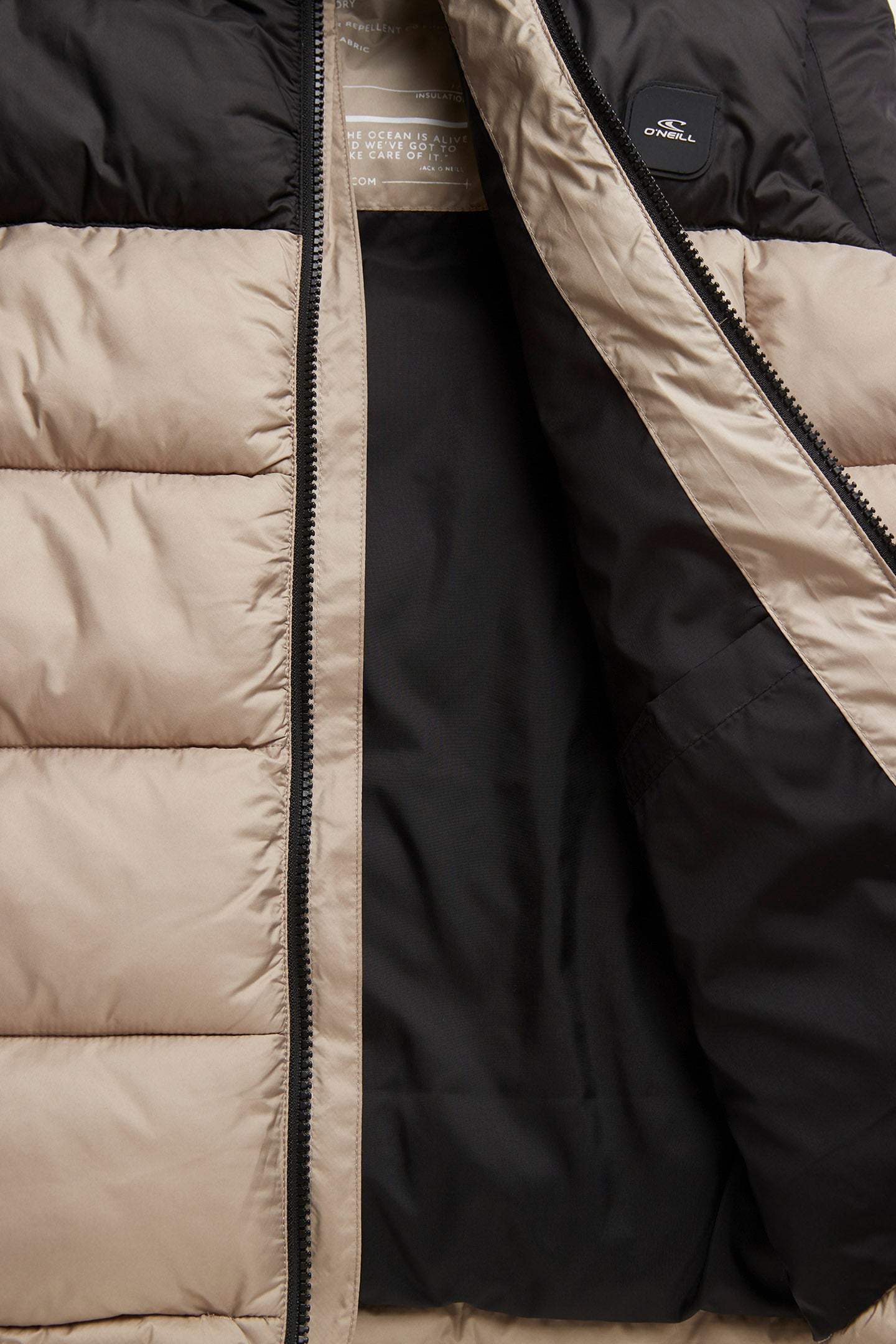 O'RIGINALS PUFFER VEST