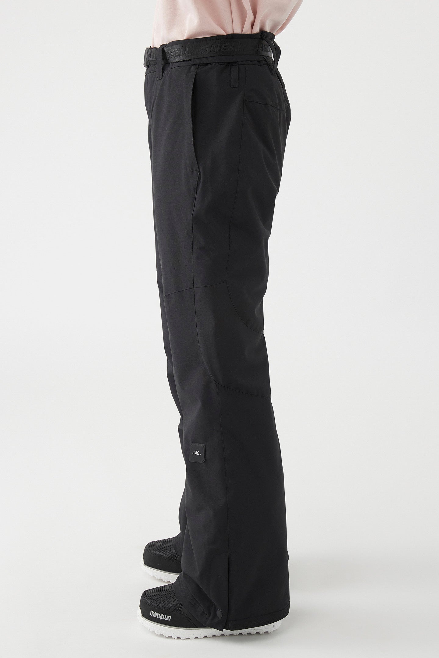 Star Insulated Pants - Black Out | O'Neill