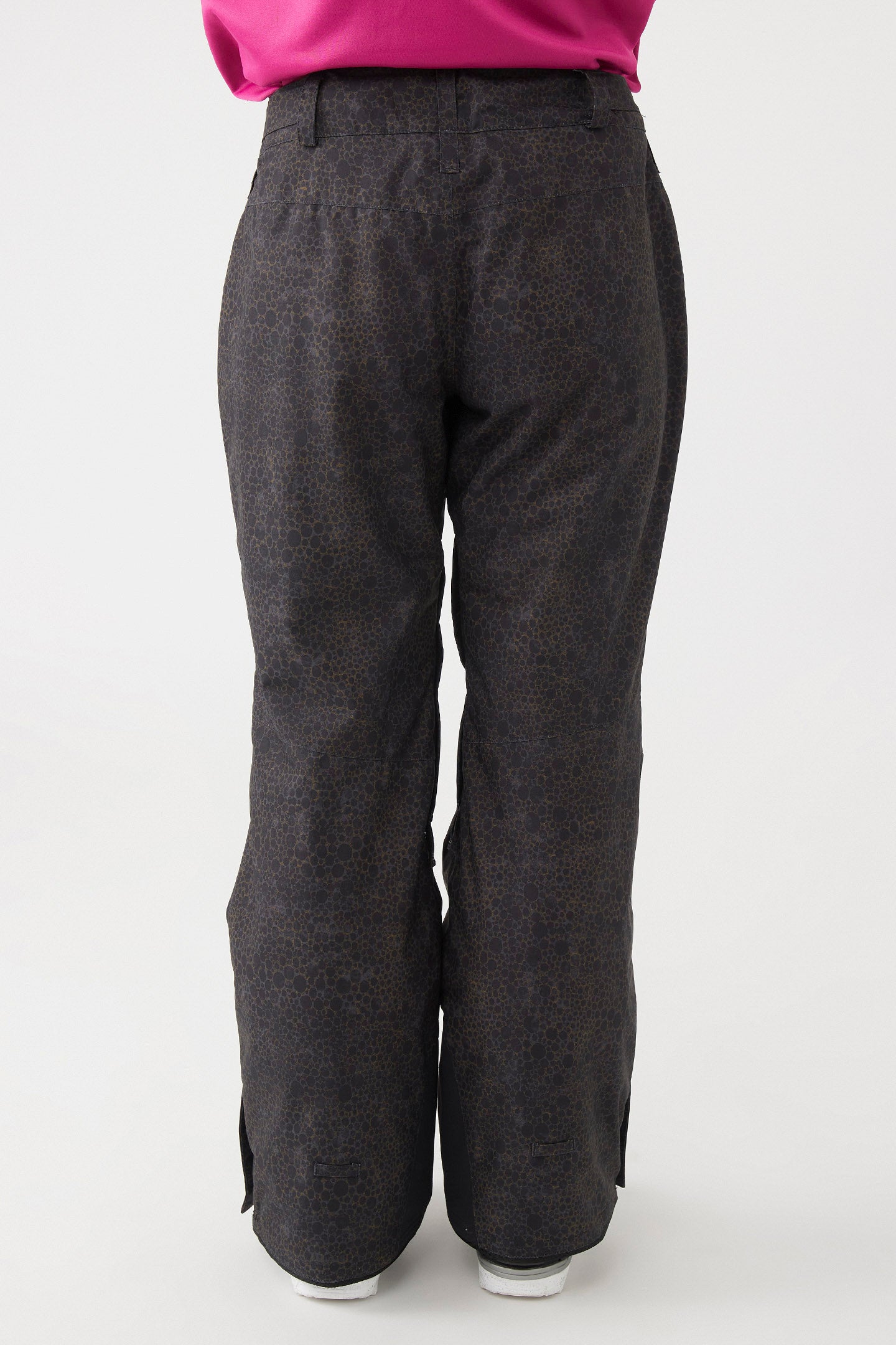 GLAMOUR INSULATED PANTS