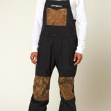 Shred Bib Pants