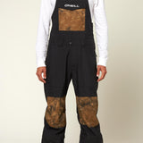Shred Bib Pants