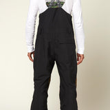 Shred Bib Pants