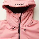 Baffle Igneous Jacket