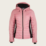 Baffle Igneous Jacket