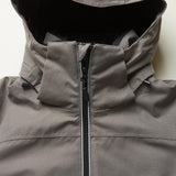 Vauxite Jacket 2.0
