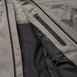 Vauxite Jacket 2.0