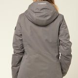 Vauxite Jacket 2.0