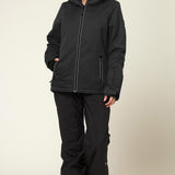 Vauxite Jacket 2.0