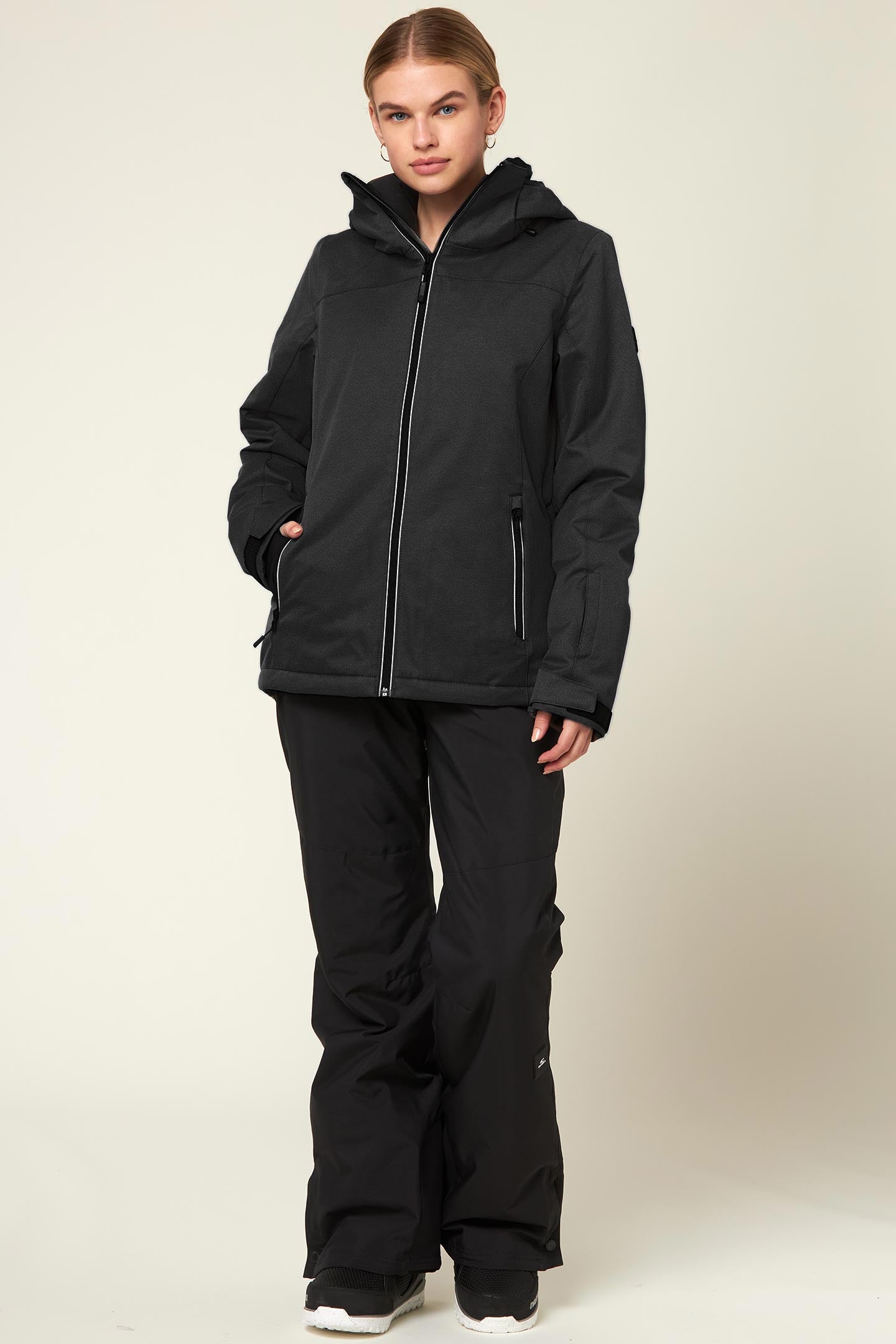 VAUXITE JACKET 2.0