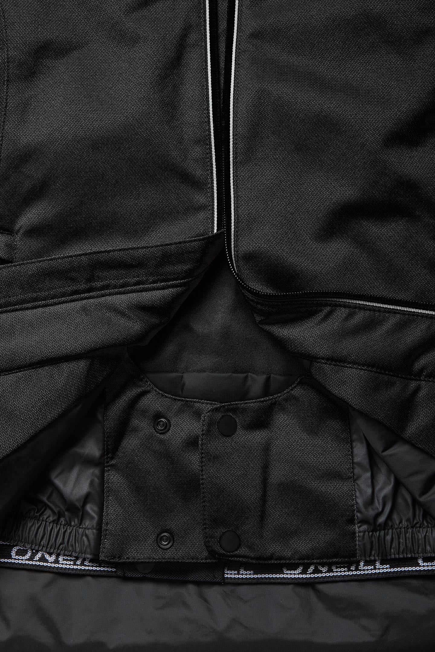 VAUXITE JACKET 2.0