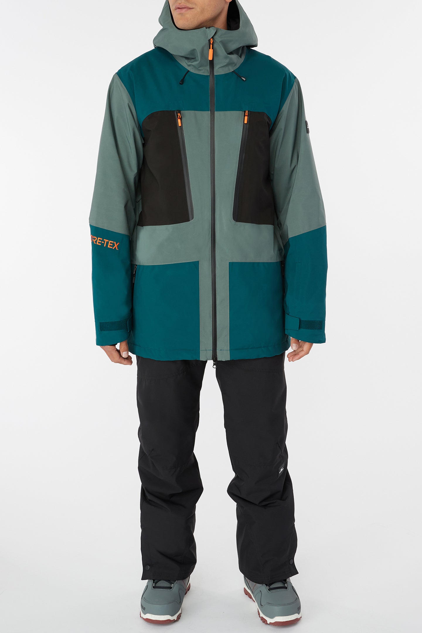 GORE-TEX PSYCHO TECH JACKET