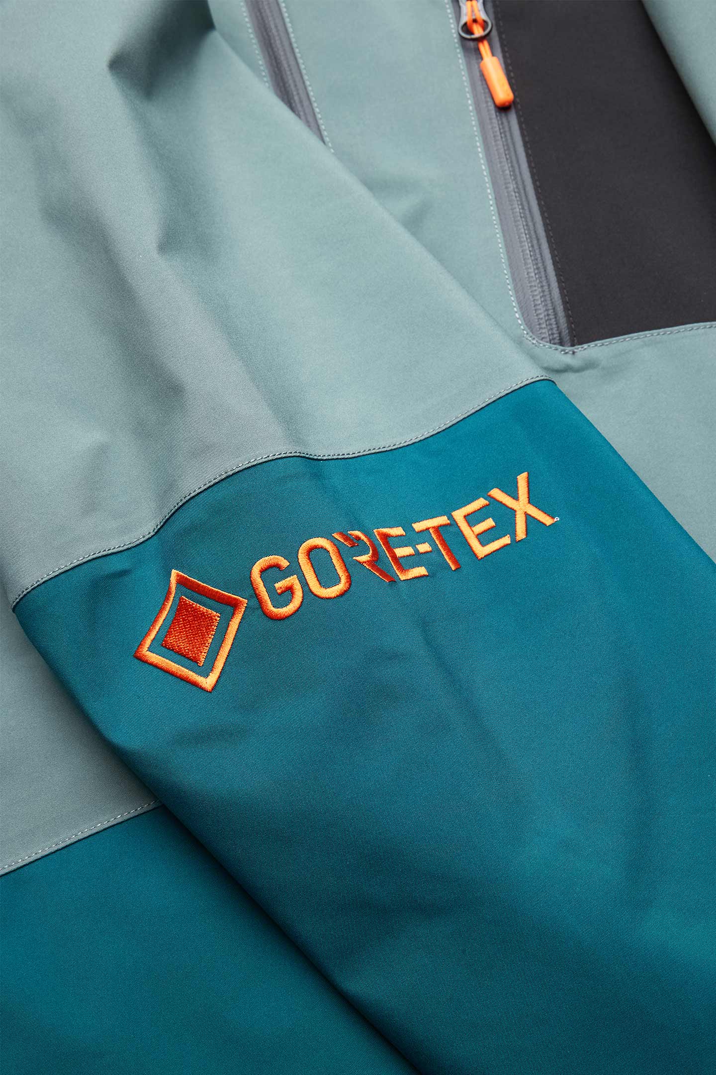 GORE-TEX PSYCHO TECH JACKET