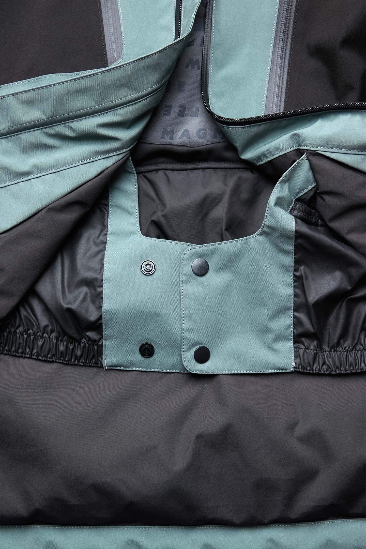 GORE-TEX PSYCHO TECH JACKET