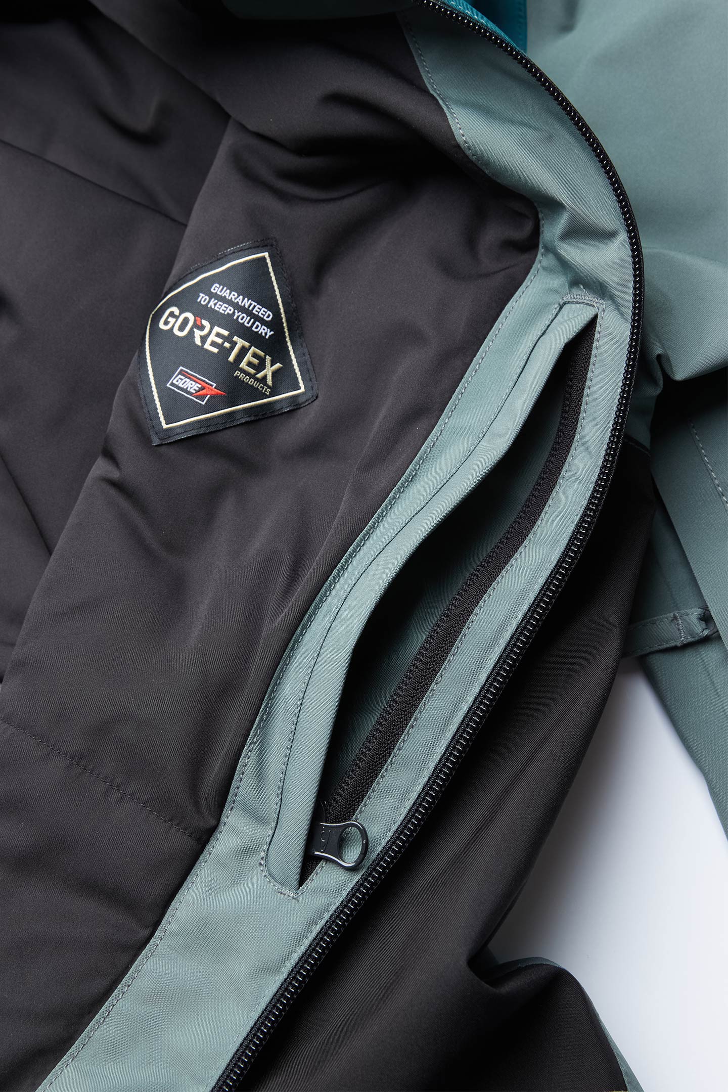 GORE-TEX PSYCHO TECH JACKET