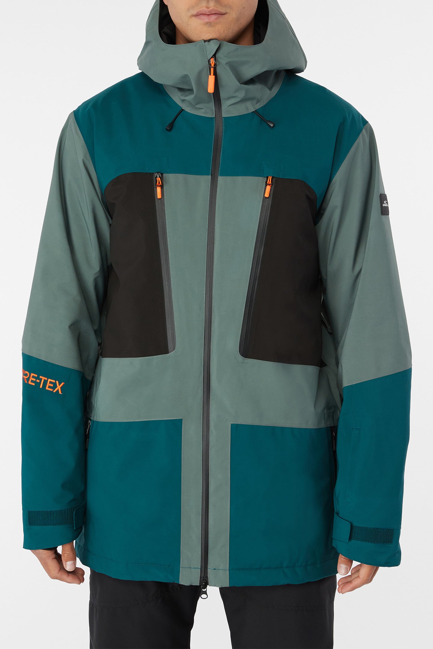 GORE-TEX PSYCHO TECH JACKET