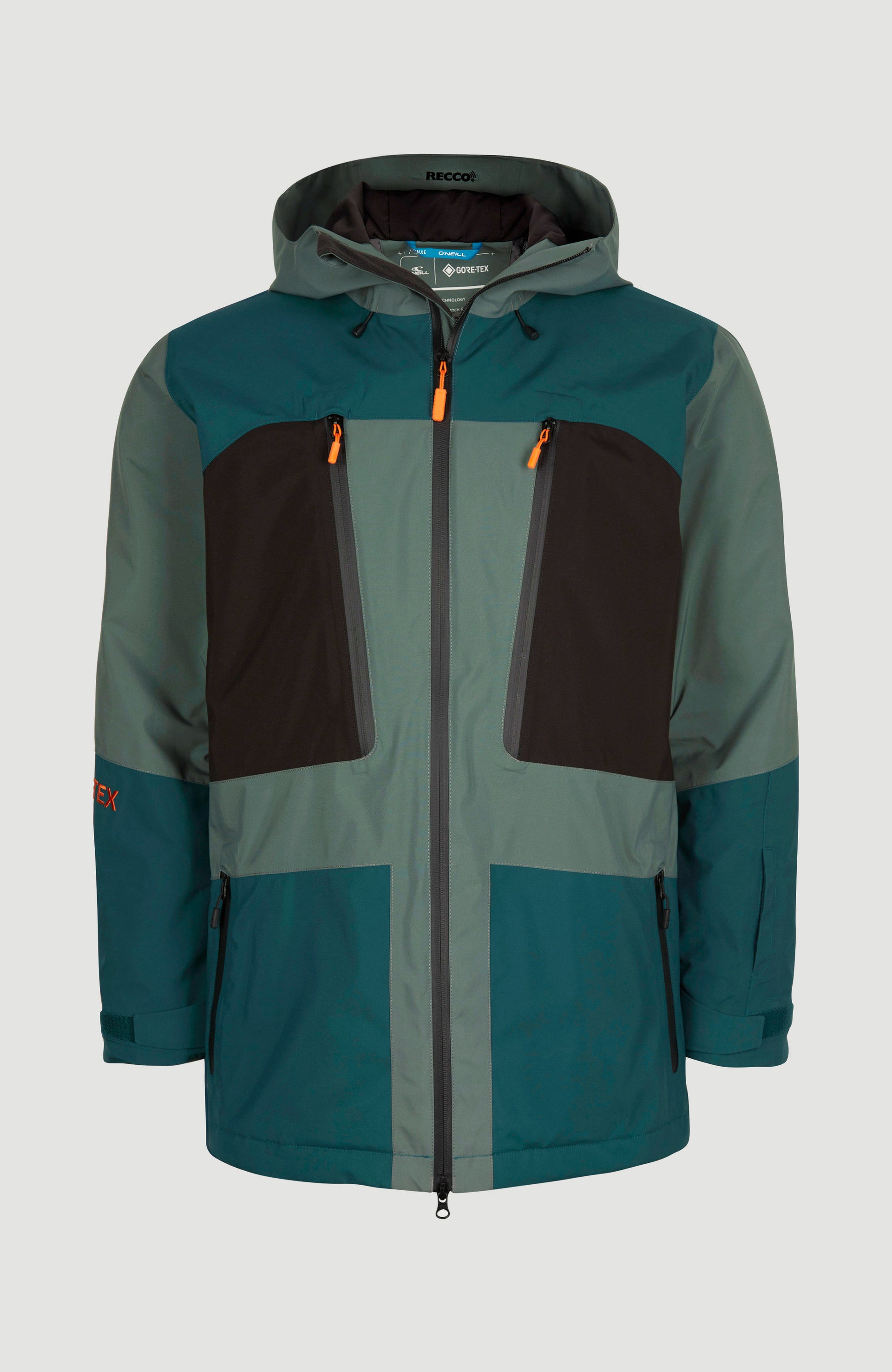 GORE-TEX PSYCHO TECH JACKET