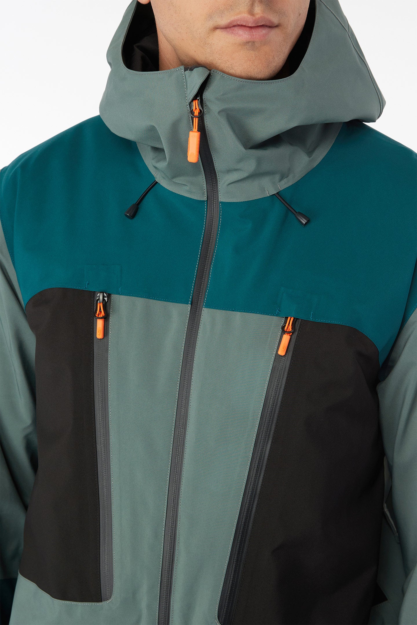 GORE-TEX PSYCHO TECH JACKET