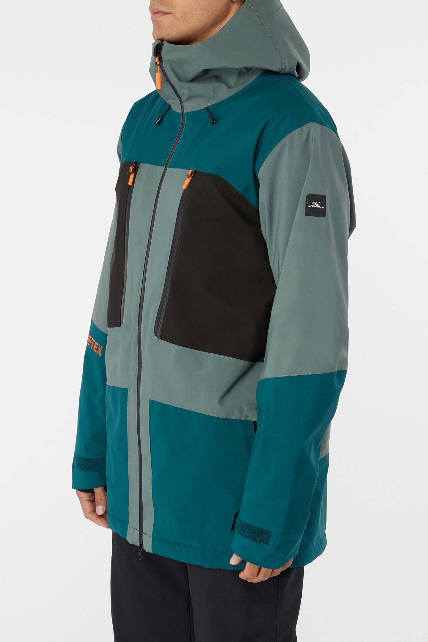 GORE-TEX PSYCHO TECH JACKET