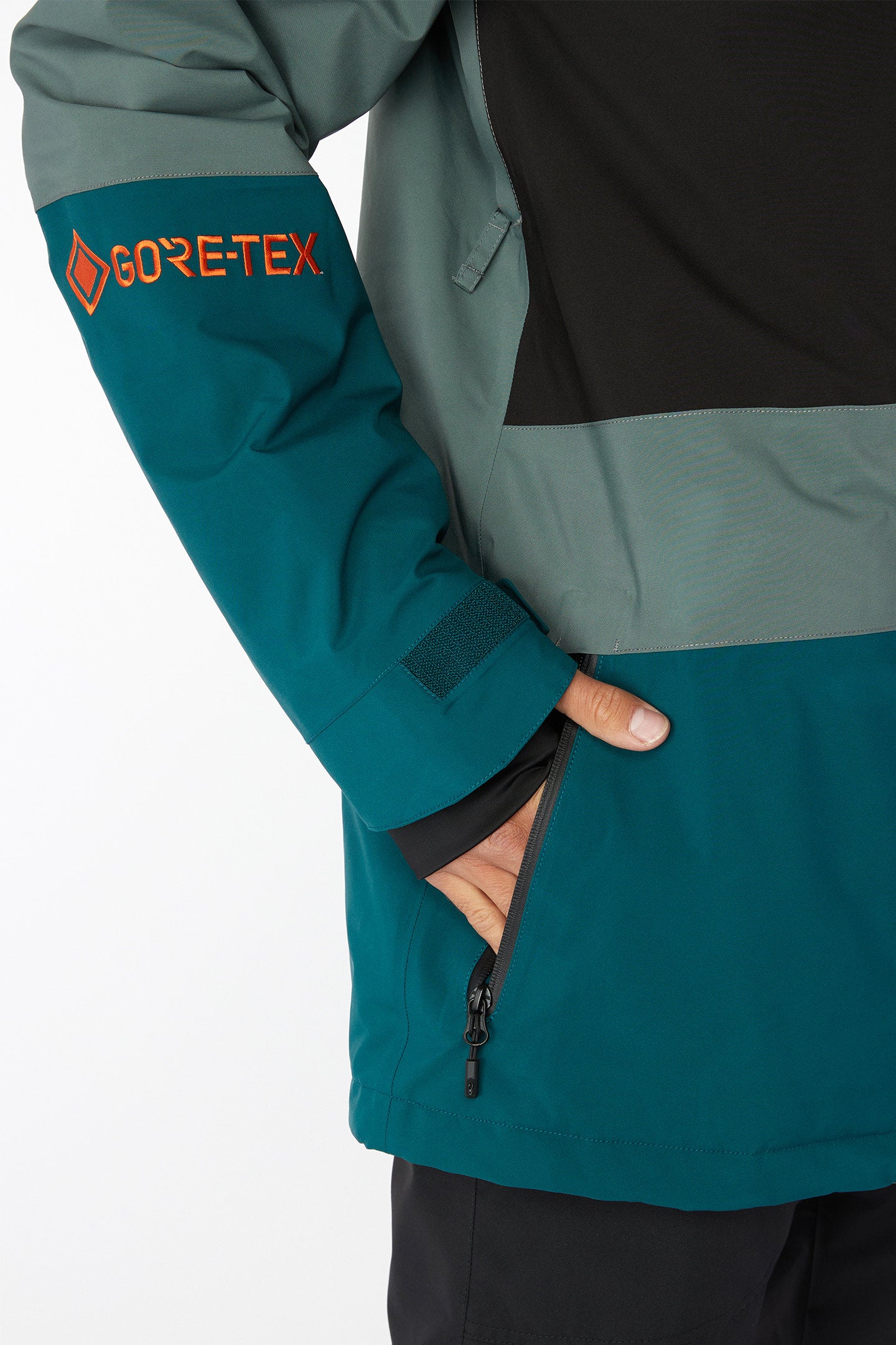 GORE-TEX PSYCHO TECH JACKET