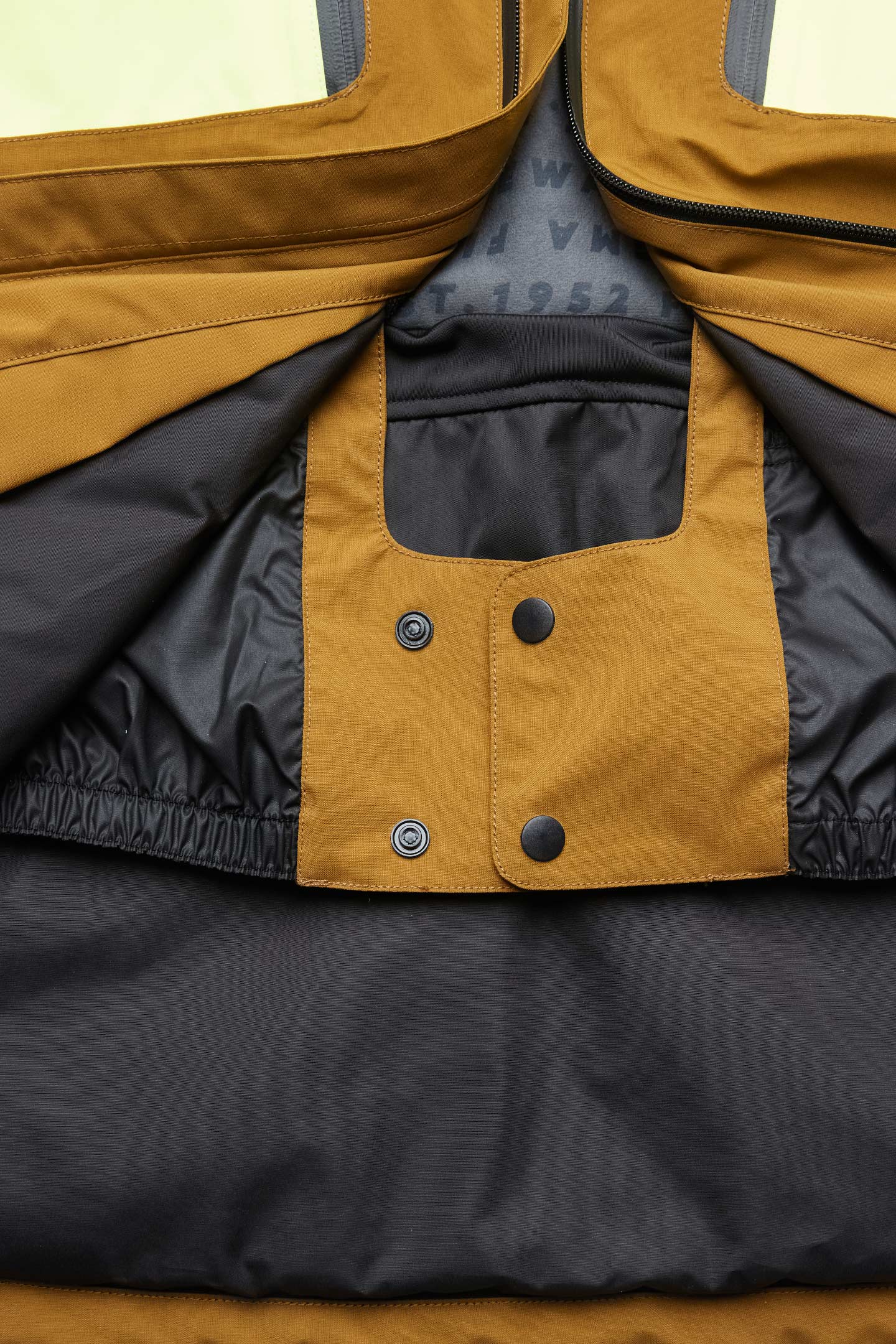 GORE-TEX PSYCHO TECH JACKET