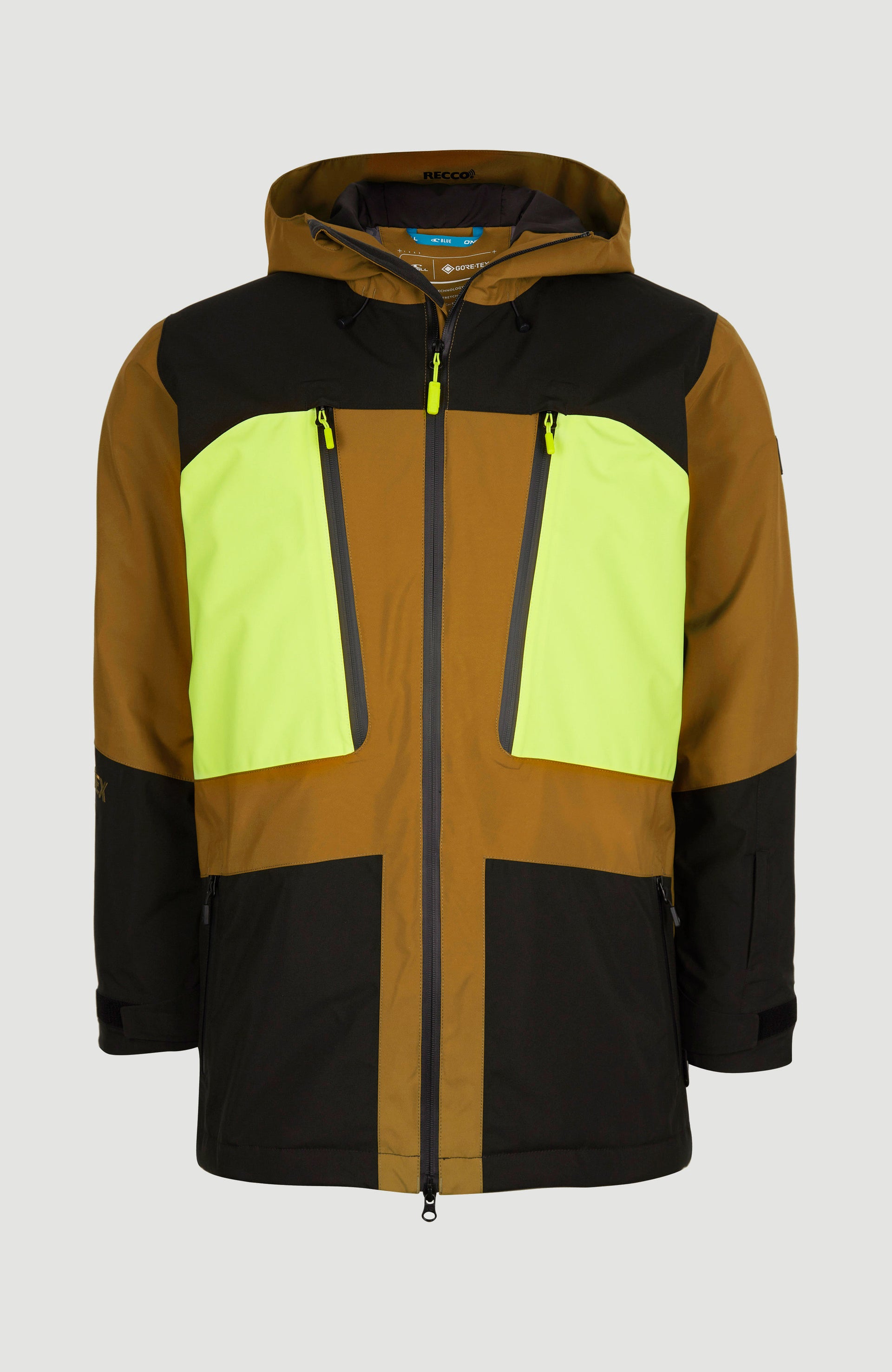 GORE-TEX PSYCHO TECH JACKET