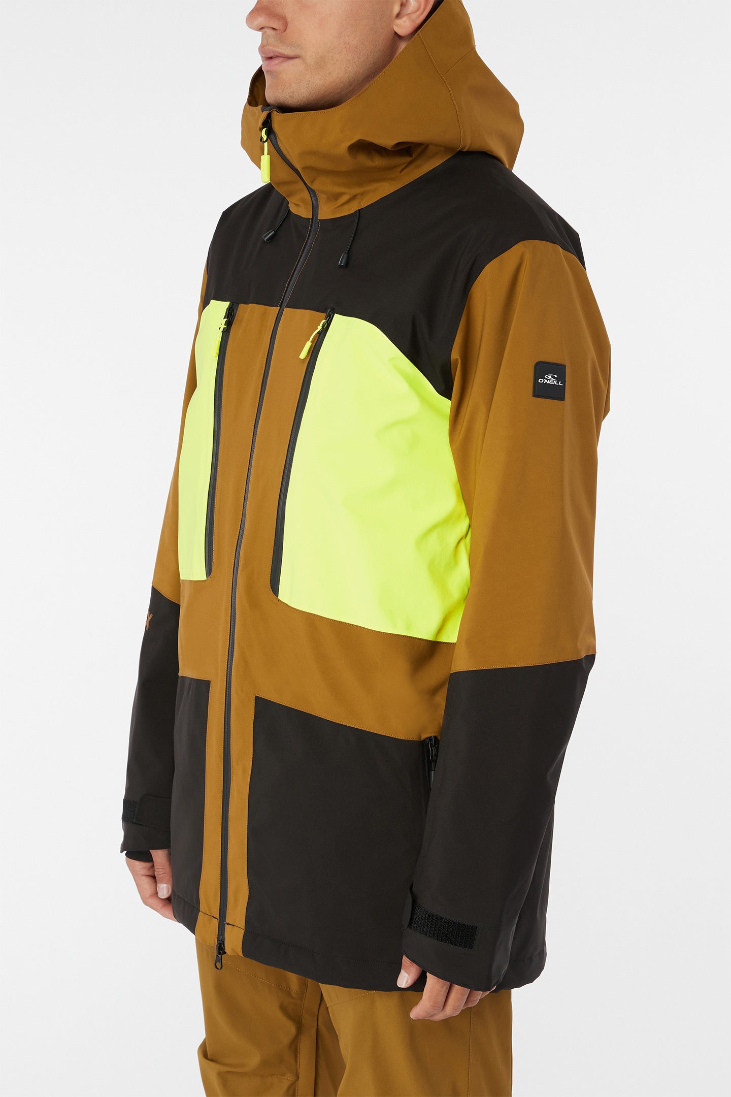 GORE-TEX PSYCHO TECH JACKET