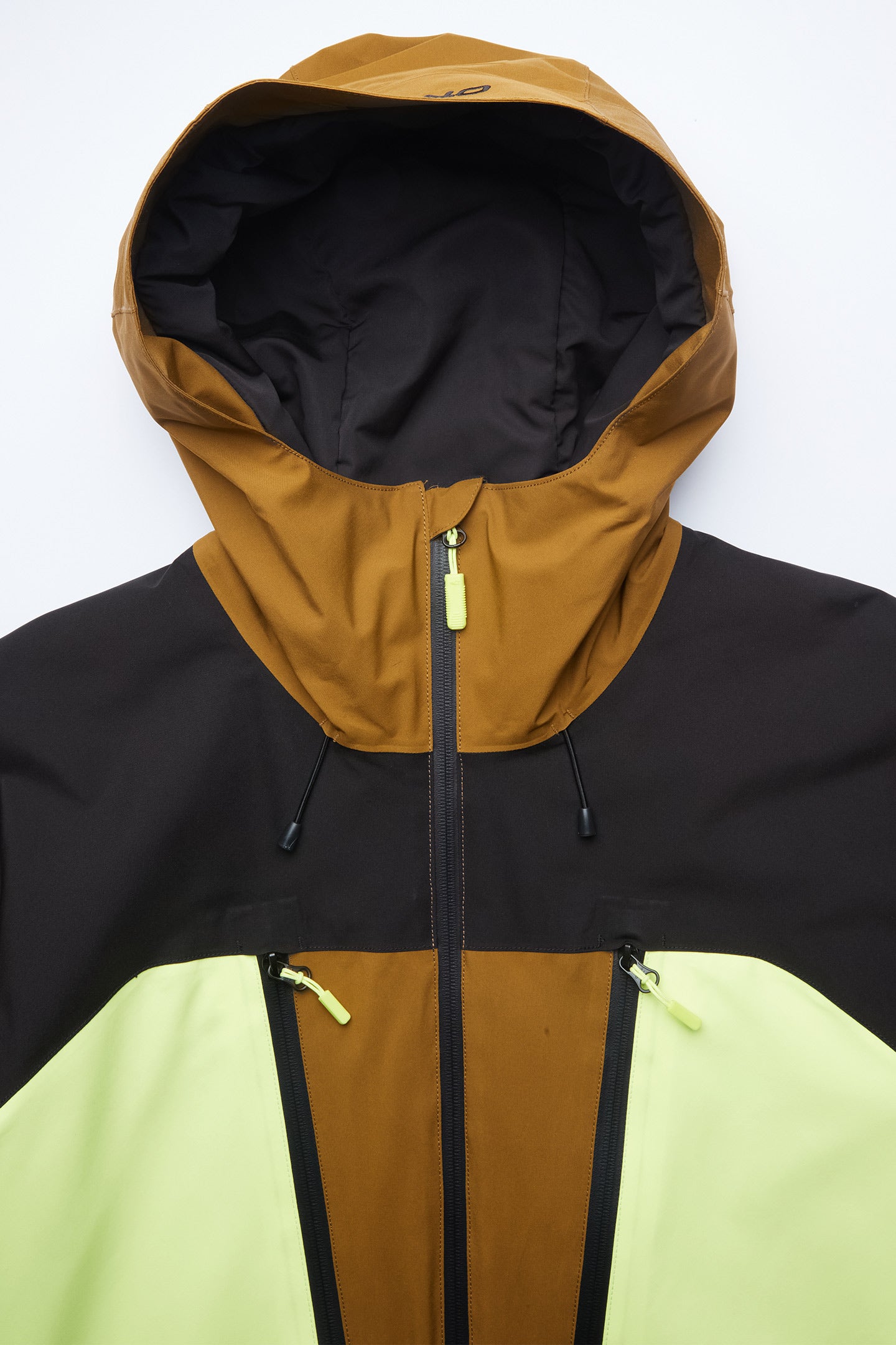 GORE-TEX PSYCHO TECH JACKET