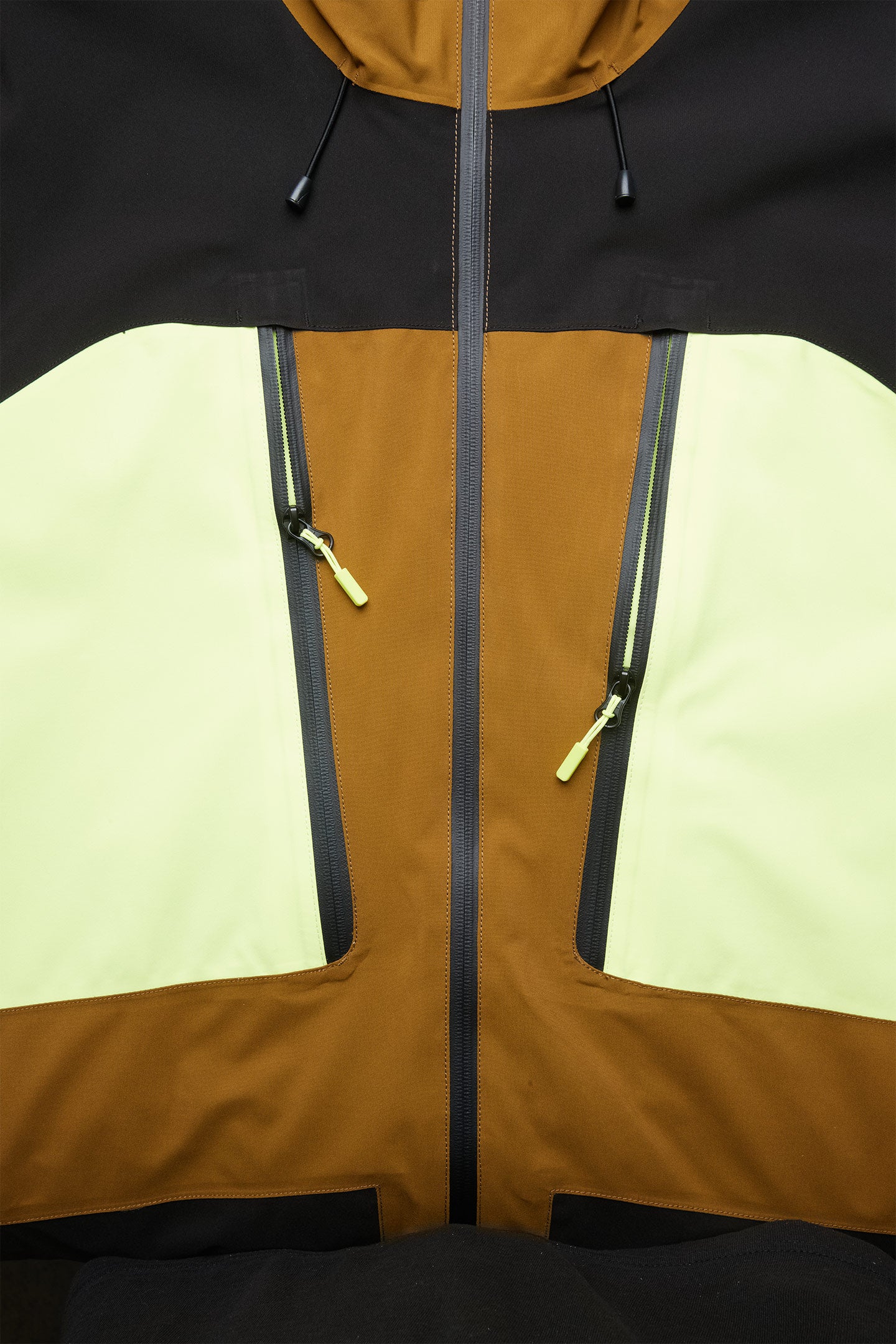 GORE-TEX PSYCHO TECH JACKET