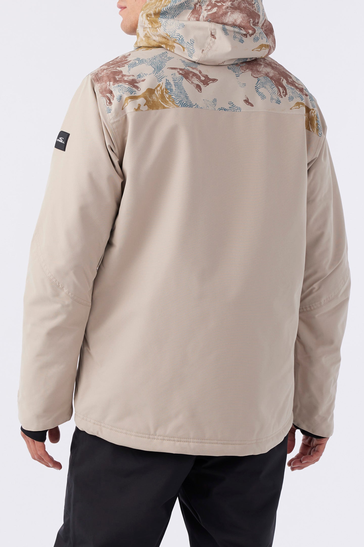 UTILITY JACKET