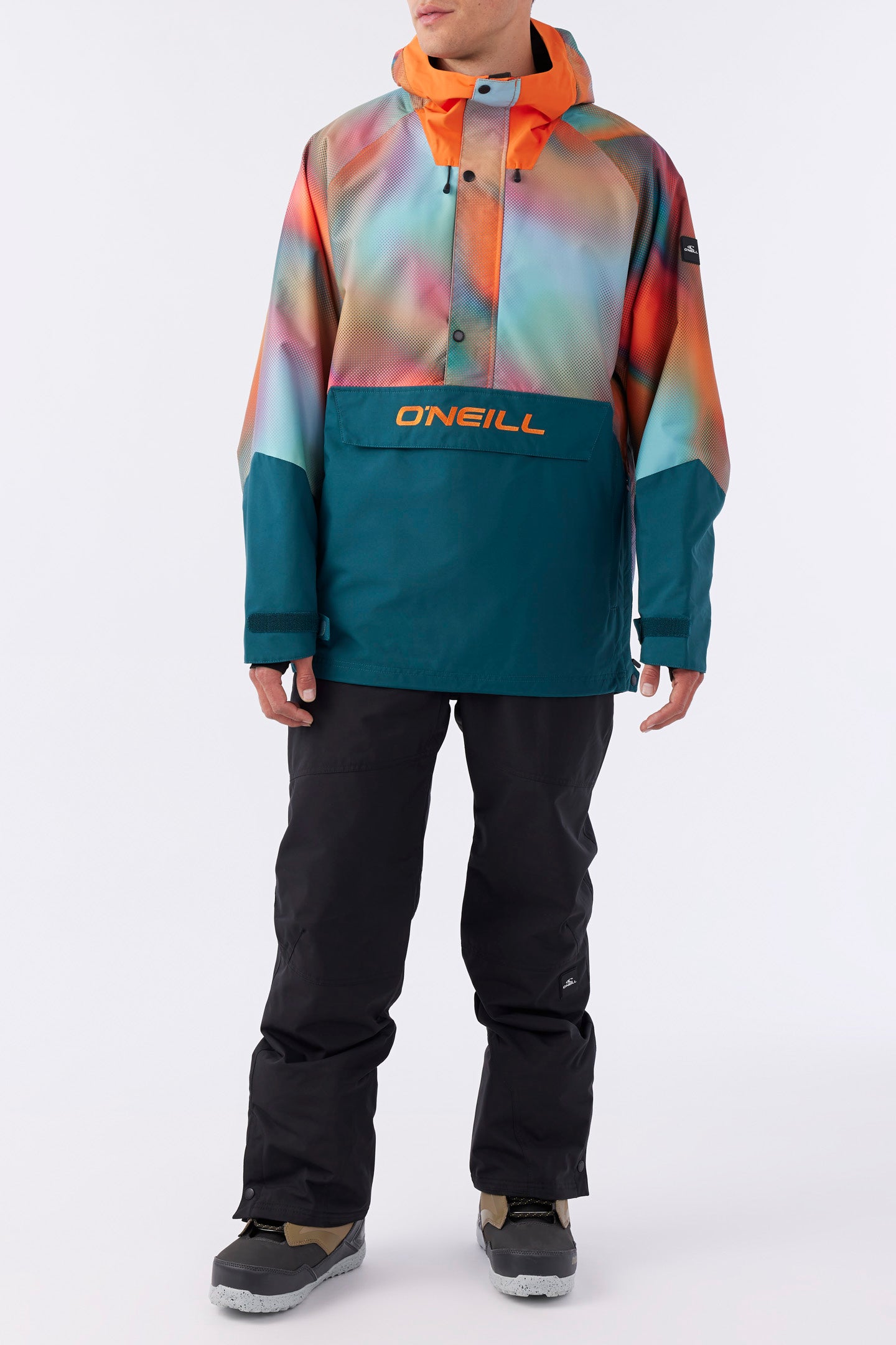 O'RIGINALS ANORAK JACKET