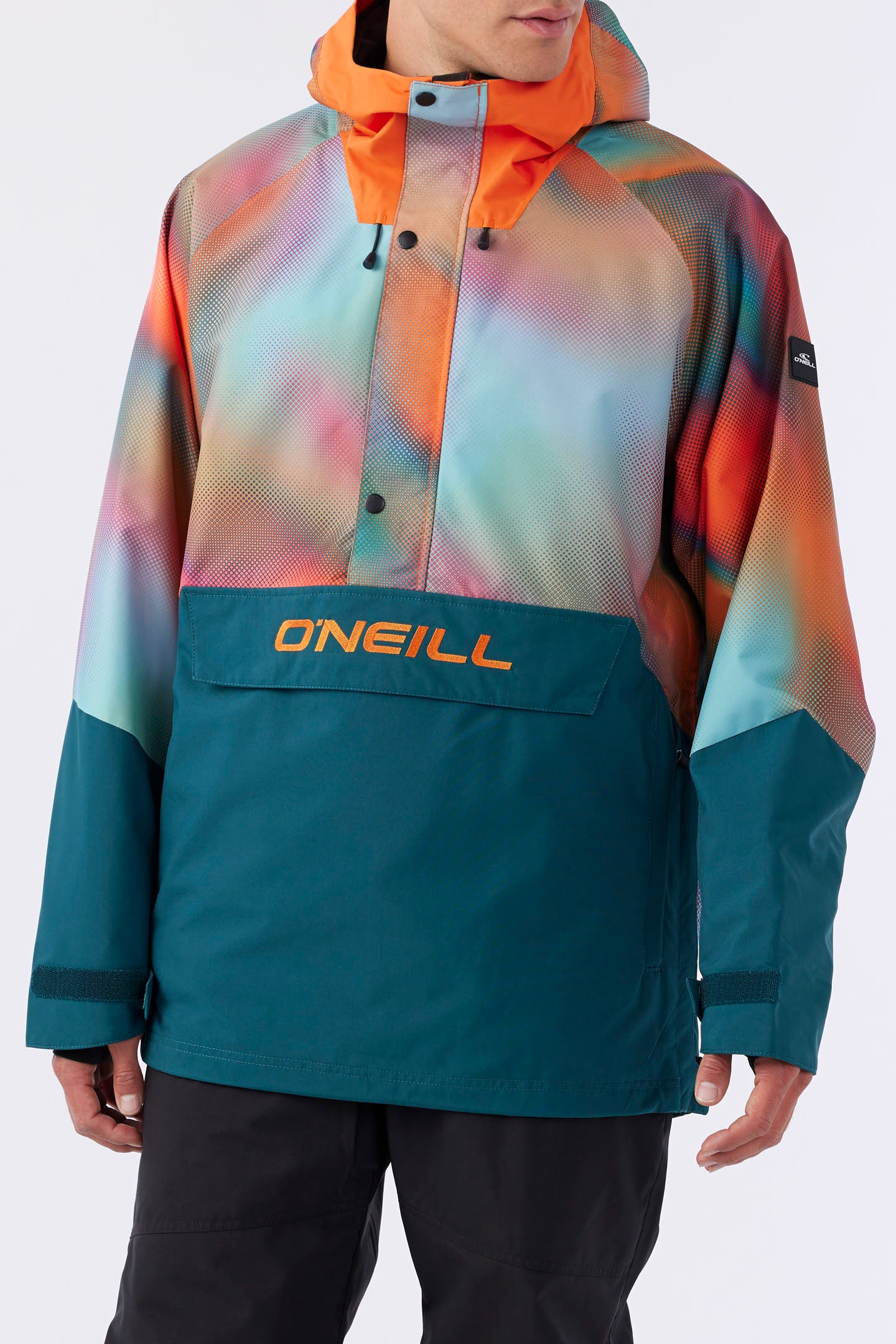 O'RIGINALS ANORAK JACKET