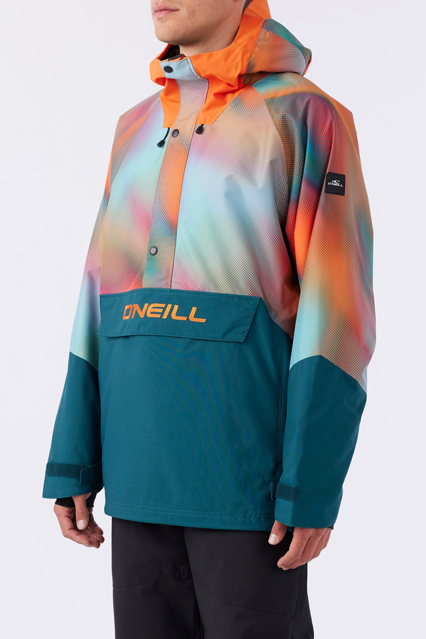 O'RIGINALS ANORAK JACKET