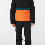 O'Riginals Anorak Puffer Jacket