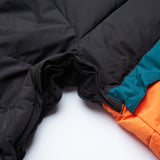 O'Riginals Anorak Puffer Jacket