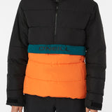 O'Riginals Anorak Puffer Jacket