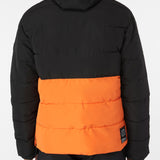 O'Riginals Anorak Puffer Jacket