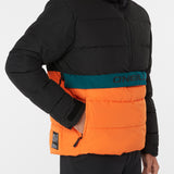 O'Riginals Anorak Puffer Jacket